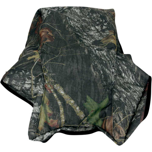 MOOSE UTILITY SCHN05155 Moose Utility Seat Cover - Mossy Oak - Recon Schn05-155