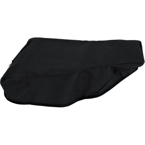 Moose Utility Seat Cover - Black - Rancher Schr-11