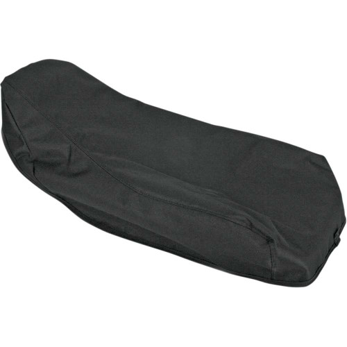 MOOSE UTILITY SCHR0411 Moose Utility Seat Cover - Black - Rancher Schr04-11