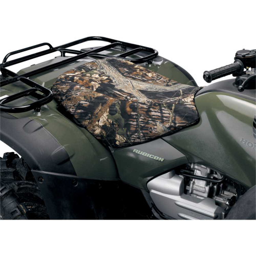 MOOSE UTILITY SCHF155 Moose Utility Seat Cover - Camo - Trx 450 Schf-155