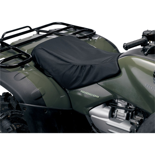 Moose Utility Seat Cover - Black - Rubicon Schu05-11