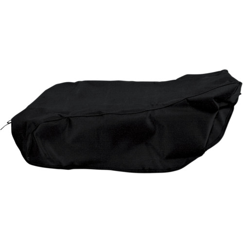 Moose Utility Seat Cover - Black - Rubicon Schu-11