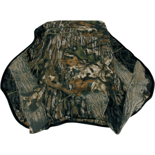 Moose Utility Seat Cover - Mossy Oak - Rubicon Schu05-155 Moose Utility Seat Cover - Mossy Oak - Rubicon Schu05-155