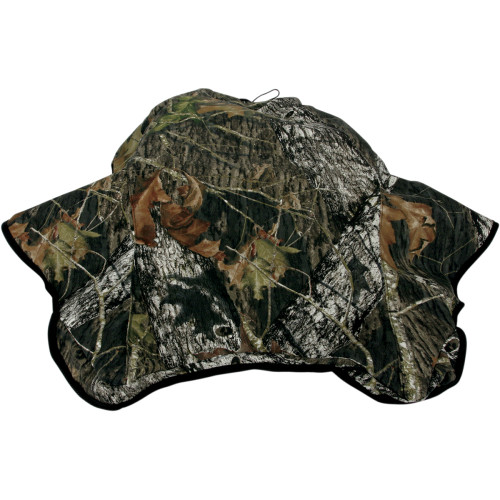 Moose Utility Seat Cover - Camo - Rincon Schi-155