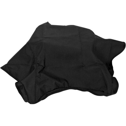 MOOSE UTILITY SCHI11 Moose Utility Seat Cover - Black - Rincon Schi-11