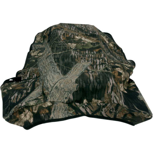 MOOSE UTILITY SCPS05155 Moose Utility Seat Cover - Mossy Oak - Polaris Scps05-155