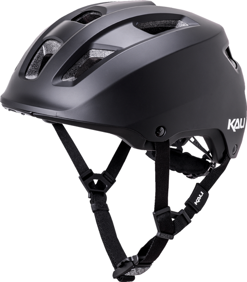 Kali Helmet Bicycle 5Th Ave Matte Black S/M 0251425116