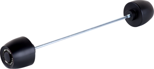 PUIG HI-TECH PARTS 20050N Puig Hi-Tech Parts Axle Sliders Front Yamaha 20050N