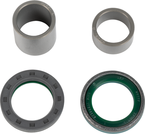 Skf VKWB-F-20-HDS-A Skf Rear Wheel Seals And Spacers Kit Vkwb-F-20-Hds-A