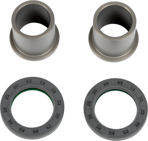 Skf VKWB-F-20-HDS-G Skf Rear Wheel Seals And Spacers Kit Vkwb-F-20-Hds-G