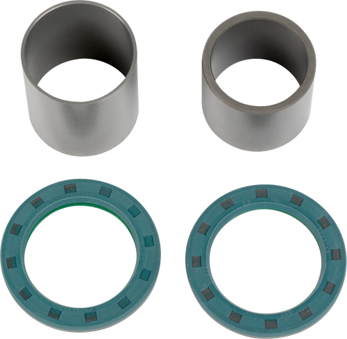 Skf VKWB-F-25-HDS-B Skf Rear Wheel Seals And Spacers Kit Vkwb-F-25-Hds-B