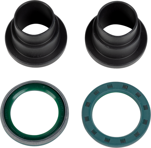 Skf VKWB-F-25-HDS-C Skf Rear Wheel Seals And Spacers Kit Vkwb-F-25-Hds-C