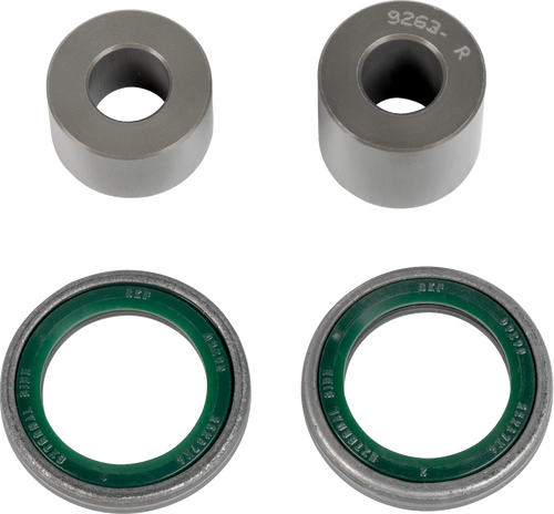 Skf Rear Wheel Seals And Spacers Kit Vkwb-R-12-Hds-A