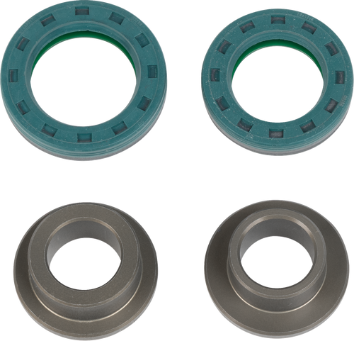 Skf VKWB-R-15-HDS-A Skf Rear Wheel Seals And Spacers Kit Vkwb-R-15-Hds-A