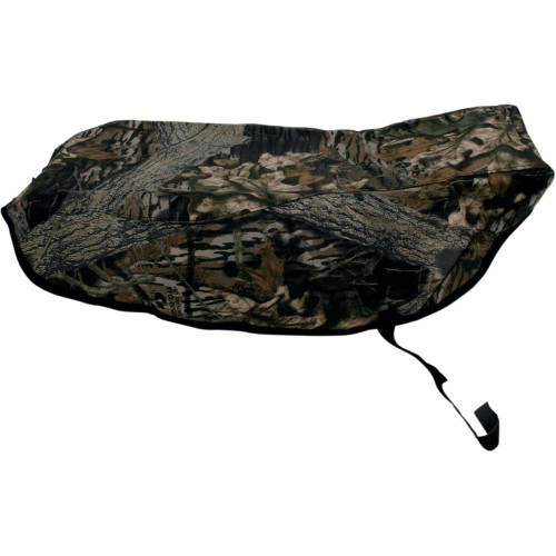 MOOSE UTILITY SCYG660155 Moose Utility Seat Cover - Camo - Grizzly 660 Scyg660-155