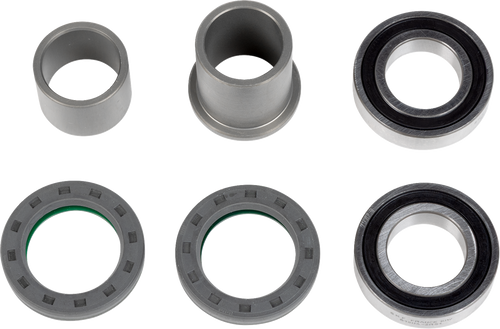 Skf VKWB-F-20-HD-C Skf Rear Wheel Seals, Spacers And Bearings Kit Vkwb-F-20-Hd-C