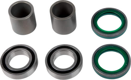 Skf VKWB-F-22-HD-A Skf Rear Wheel Seals, Spacers And Bearings Kit Vkwb-F-22-Hd-A