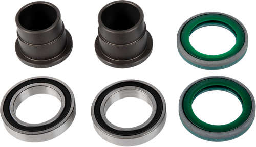 Skf VKWB-F-30-HD-C Skf Rear Wheel Seals, Spacers And Bearings Kit Vkwb-F-30-Hd-C