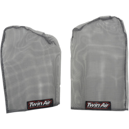 Twin Air Radiator Sleeves - Honda 177759Sl00