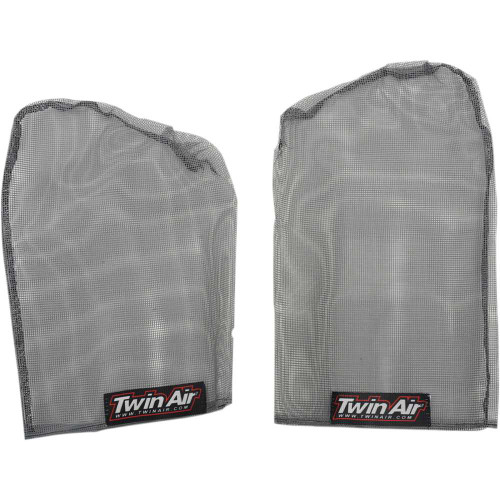 TWIN AIR 177759SL00 Twin Air Radiator Sleeves - Honda 177759Sl00