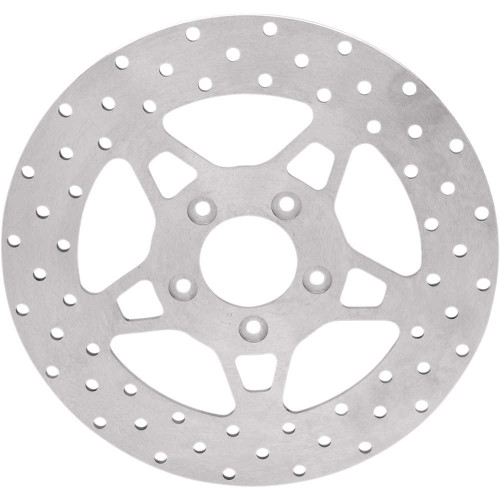 EBC FSD008 Ebc Brake Rotor - Solid Fsd008