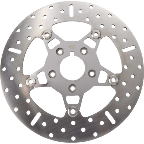 EBC FSD009 Ebc Brake Rotor - Polished Carrier Fsd009