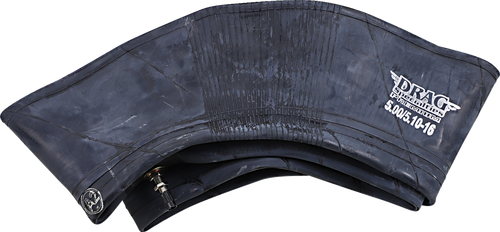 DRAG SPECIALTIES Drag Specialties Tube In 5.00-5.10X16"Cmv