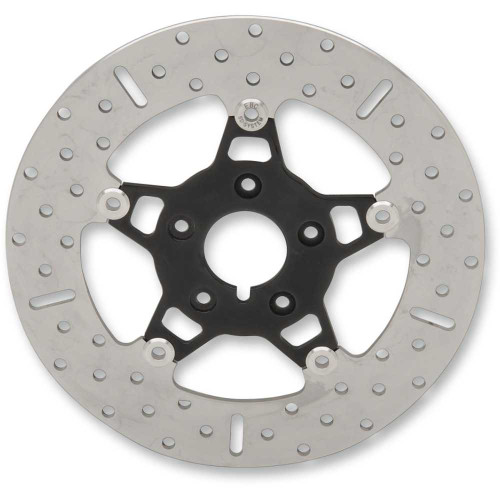 EBC FSD009BLK Ebc Brake Rotor - Black Carrier Fsd009Blk