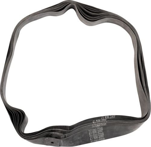 DRAG SPECIALTIES Drag Specialties Rim Strip 21" X 1 Â¾Â Cv 10 Pack Ir