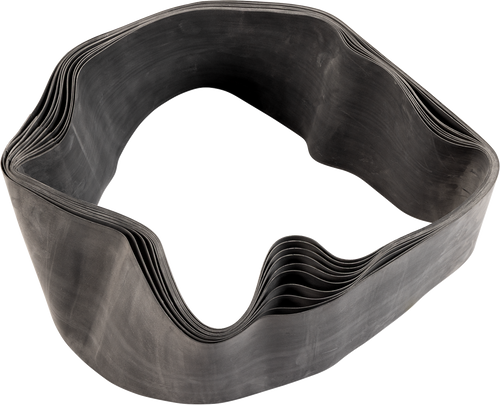 DRAG SPECIALTIES Drag Specialties Rim Stripp 17" X 6" Cv 10 Pack Ir