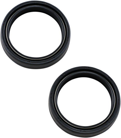 PARTS UNLIMITED Parts Unlimited Fork Seals 45X57X11