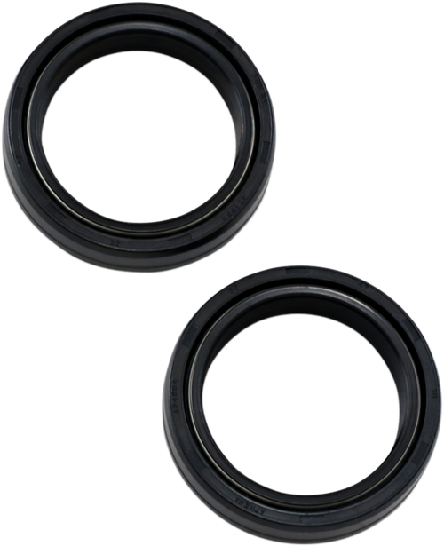 Parts Unlimited Fork Seals 35X47X10