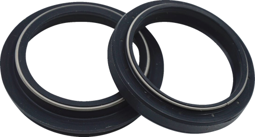 Skf KITB-41K Skf Fork Seal Kit, Kayaba 41 Mm, Black Kitb-41K