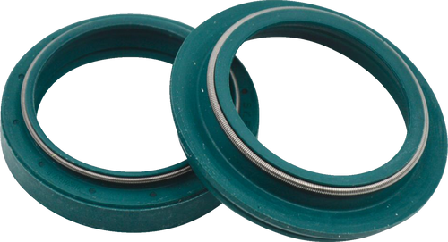 Skf KITG-35WN Skf Fork Seal Kit, Wp 35 Mm (2017+) Green Kitg-35Wn