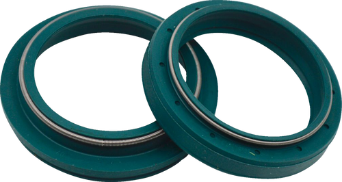 Skf KITG-39T Skf Fork Seal Kit, Tech Suspension 39 Mm, Green Kitg-39T