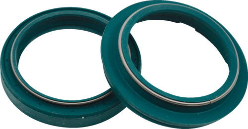 Skf KITG-43O Skf Fork Seal Kit, ÖHlins 43 Mm, Green Kitg-43O