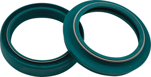 Skf KITG-45M Skf Fork Seal Kit, Marzocchi 45 Mm, Green Kitg-45M