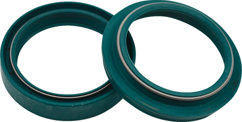 Skf KITG-45S Skf Fork Seal Kit, Showa 45 Mm, Green Kitg-45S