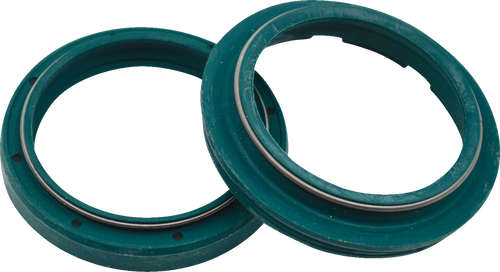 Skf Fork Seal Kit, Zf Sachs 46 Mm, Green Kitg-46Z
