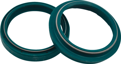 Skf Fork Seal Kit, Zf Sachs 48 Mm, Green Kitg-48Z