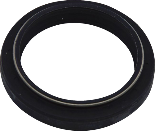 Skf OSB-41Y Skf Fork Oil Seal, Yamaha 41 Mm, Black Osb-41Y