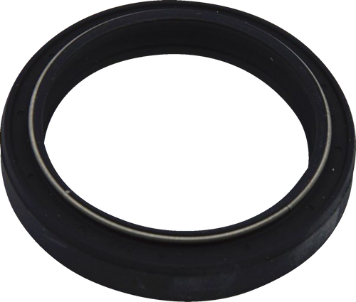 Skf OSB-43K Skf Fork Oil Seal, Kayaba 43 Mm, Black Osb-43K