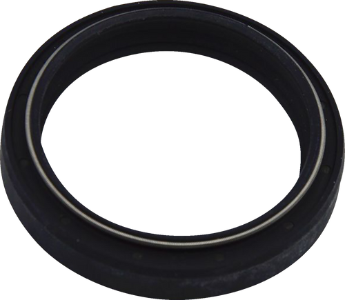 Skf Fork Oil Seal, Showa 43 Mm, Black Osb-43S