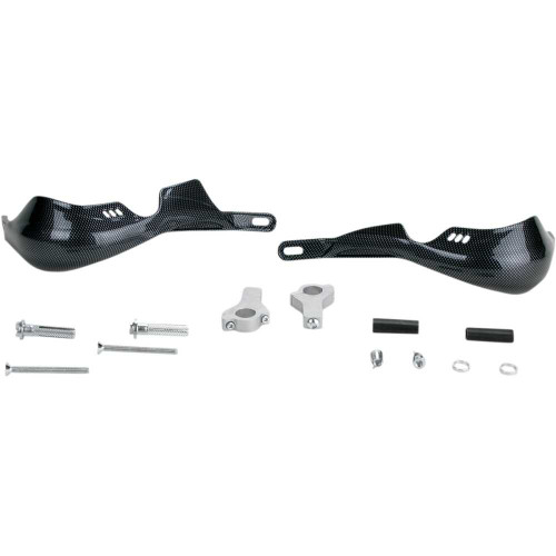 EMGO 7997955 Handguards - Carbon 79-97955