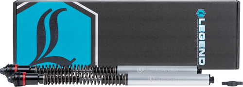 LEGEND SUSPENSION 0414-0776 Legend Suspension Fork Spring/ Cartridge Axeo Performance 47Mm Invert 0414-0776