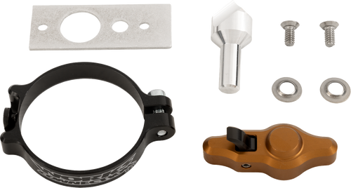 WORKS CONNECTION 12-K417 Works Connection Pro Launch Kit Yz250F/450F Kash 12-K417 12-K417