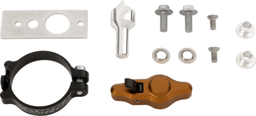 Works Connection Pro Launch Kit Ktm 50 Sx Kash '21-'24 12-K631 12-K631