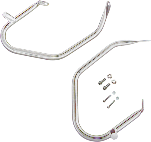 DRAG SPECIALTIES Drag Specialties Bars S/B Grd Cmft Ch09-13