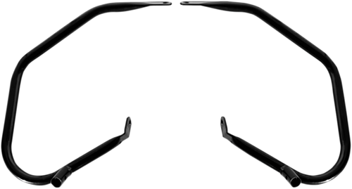 Drag Specialties Bars S/B Grd Cmft Bk09-13