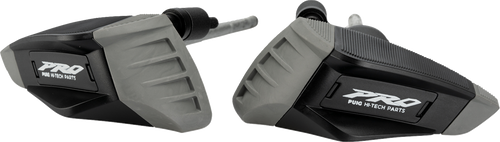 Puig Hi-Tech Parts Frame Sliders Pro 2.0 Versys 650 21813N